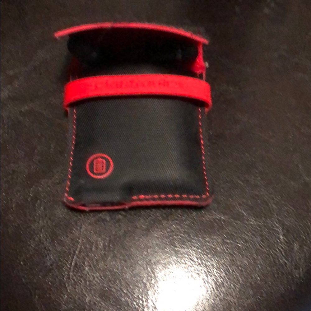 Plantronics headphones